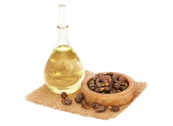 Castor Oil Hydrogenated Polyethylene Glycol Ether