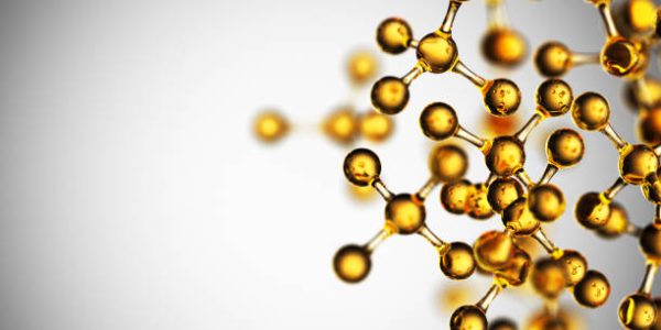 Ethoxylated fatty acids